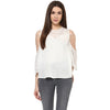 MIWAY Grace with Lace Top