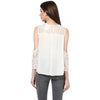 MIWAY Grace with Lace Top