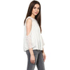 MIWAY Grace with Lace Top