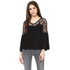 MIWAY Black Beauty Top