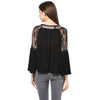 MIWAY Black Beauty Top