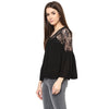 MIWAY Black Beauty Top