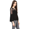 MIWAY Black Beauty Top