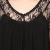 MIWAY Black Beauty Top