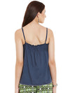 MIWAY Embroidered Camisole