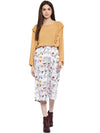 MIWAY Meadow Memories Culottes