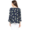 MIWAY Floral Affair Shirt