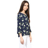 MIWAY Floral Affair Shirt