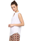 MIWAY Essential White Top