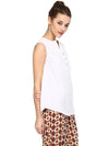 MIWAY Essential White Top