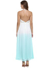 MIWAY Beach Please Ombre Dress