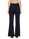 MIWAY Sodalite Flared Trousers