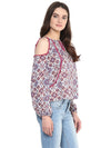 MIWAY Feeling Moroccan Top